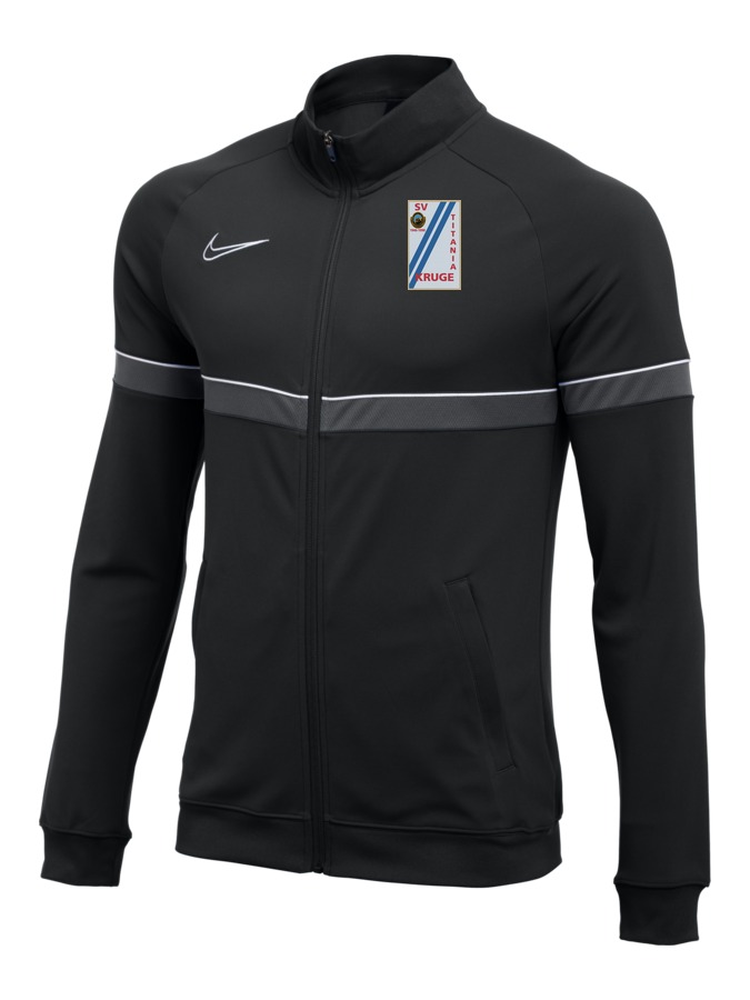 Nike Academy 21 Knit Trainingsjacke Kinder