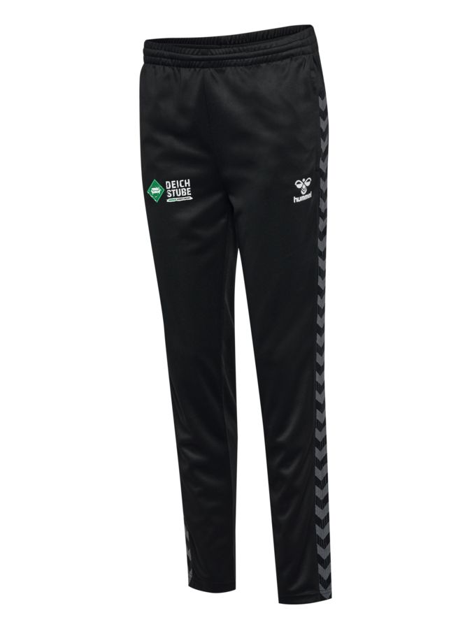 Hummel Authentic Pl Pants Damen