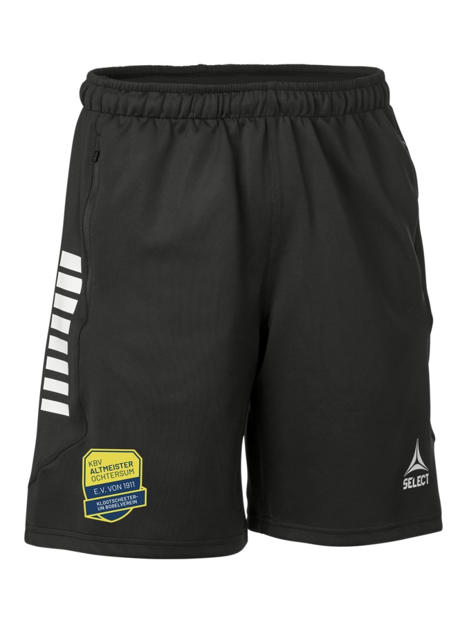 Select Monaco Bermudashorts