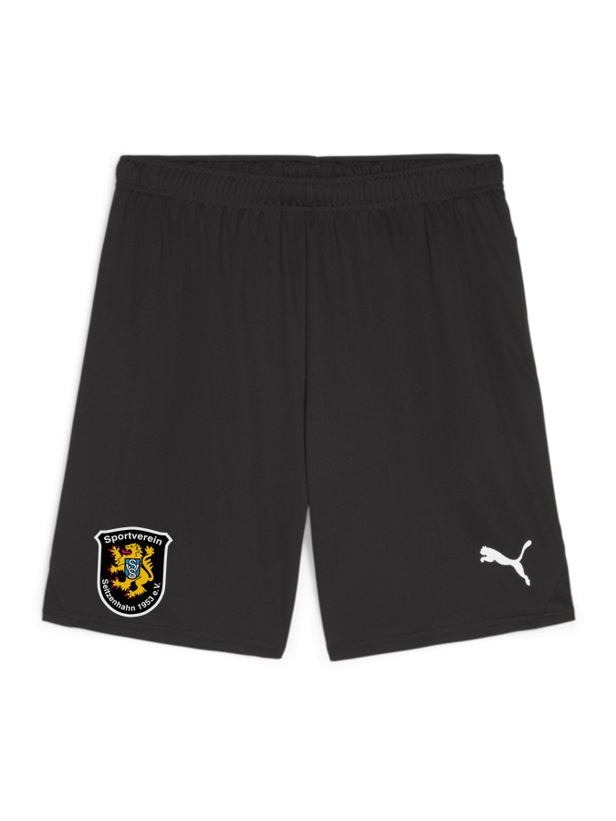 PUMA teamGOAL Shorts