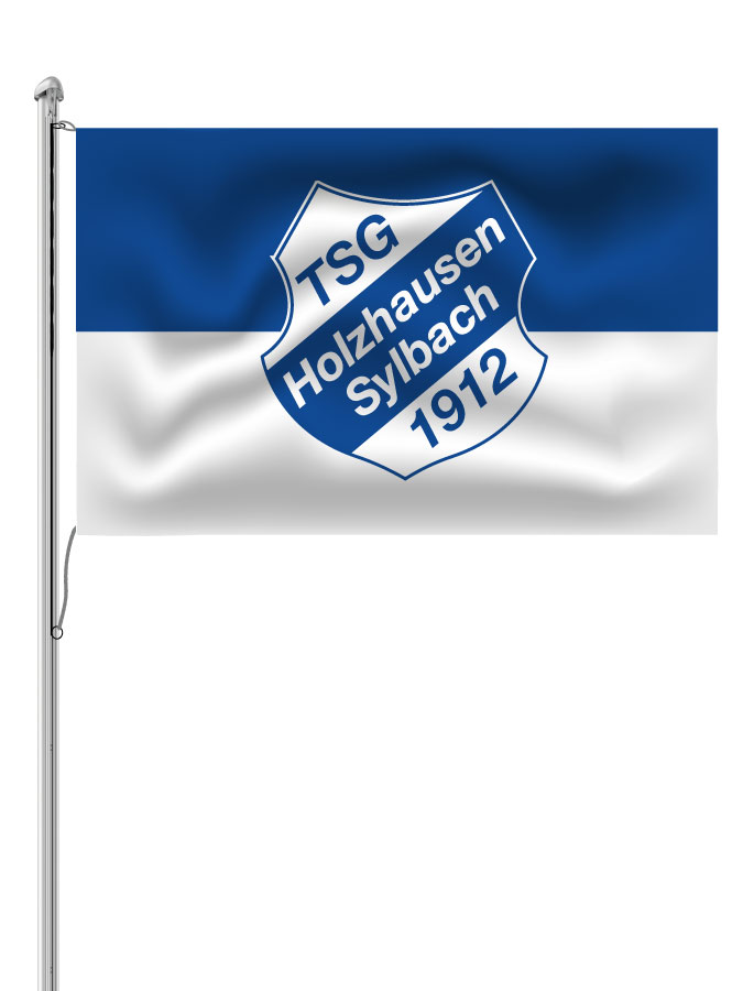 Hissfahne Logo