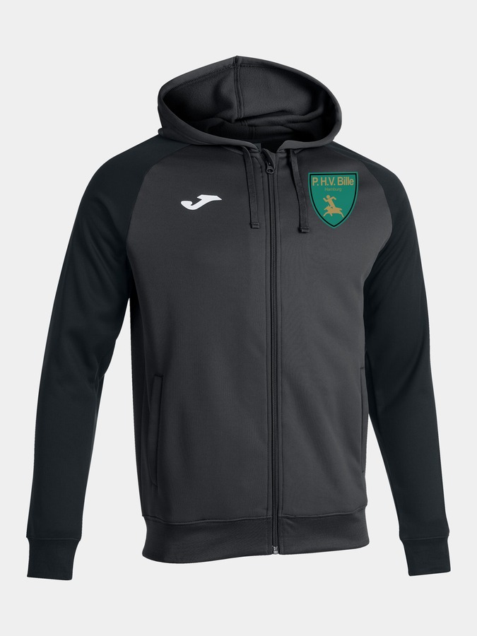 Joma Kapuzenjacke Academy IV
