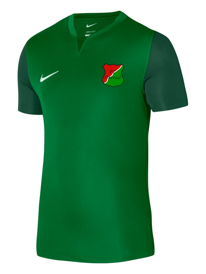 Nike Trophy 5 Kurzarm Trikot Kinder