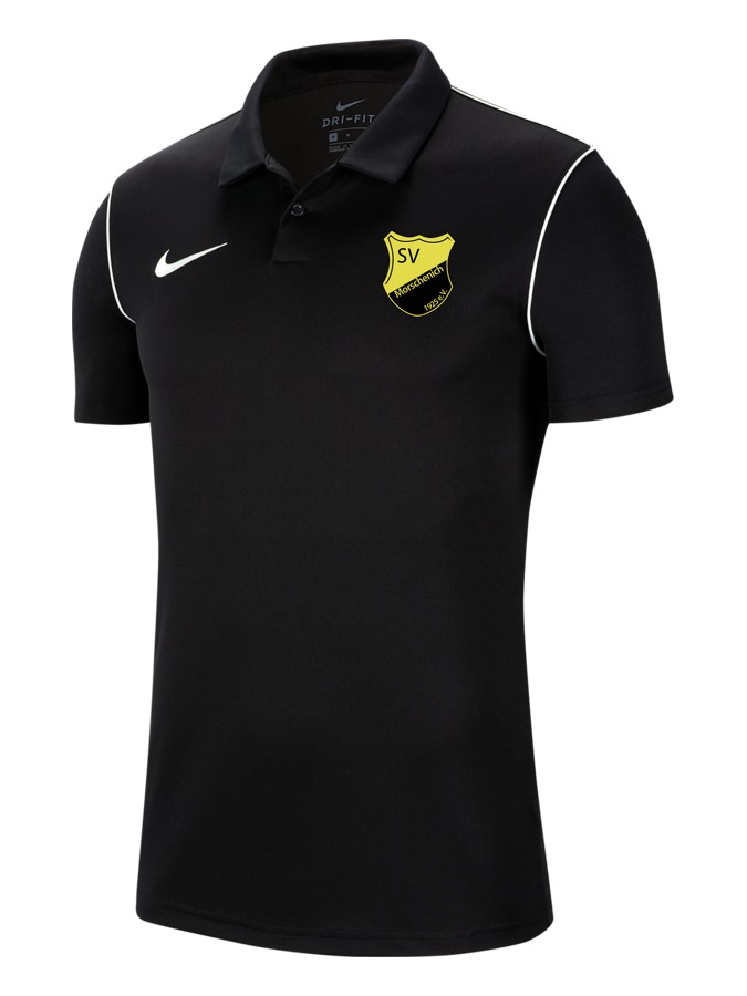 Nike Park 20 Poloshirt Kinder