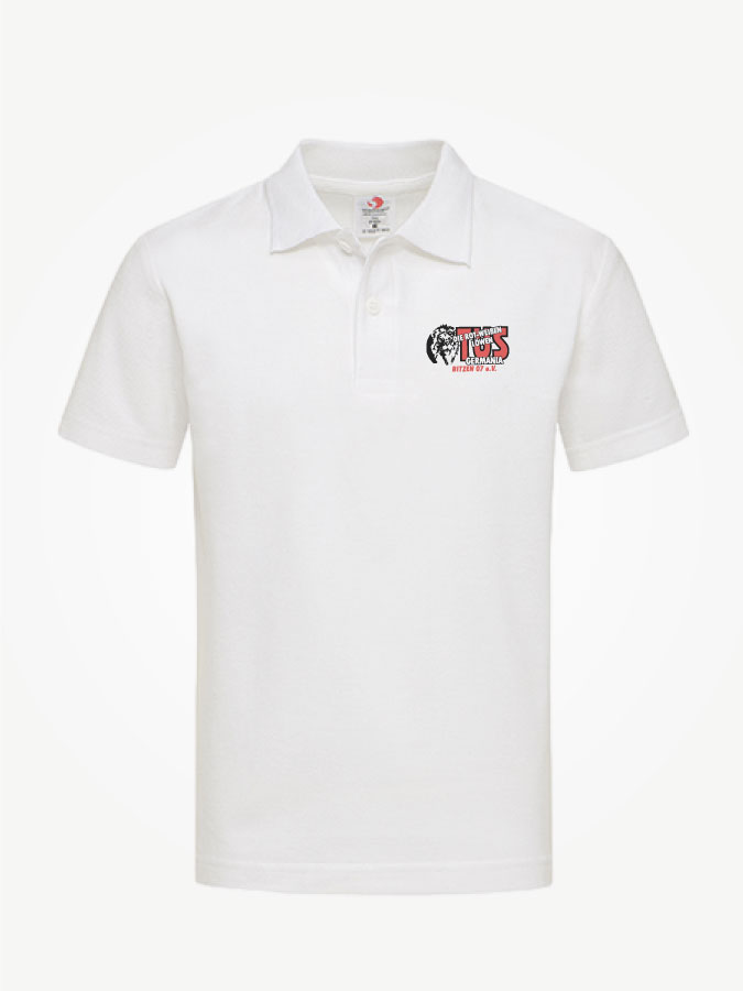 Poloshirt Basic Kids