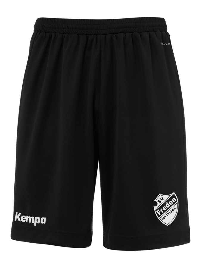 Kempa Player Shorts