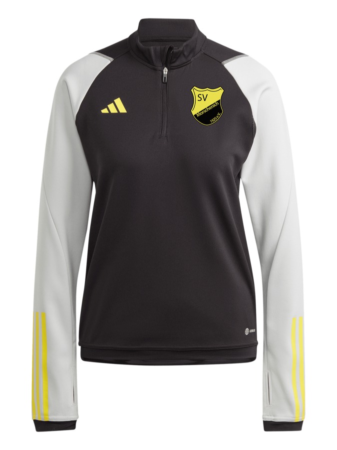 adidas Tiro 23 Competition Langarmshirt Damen