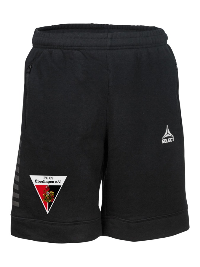 Select Sweatshort Oxford