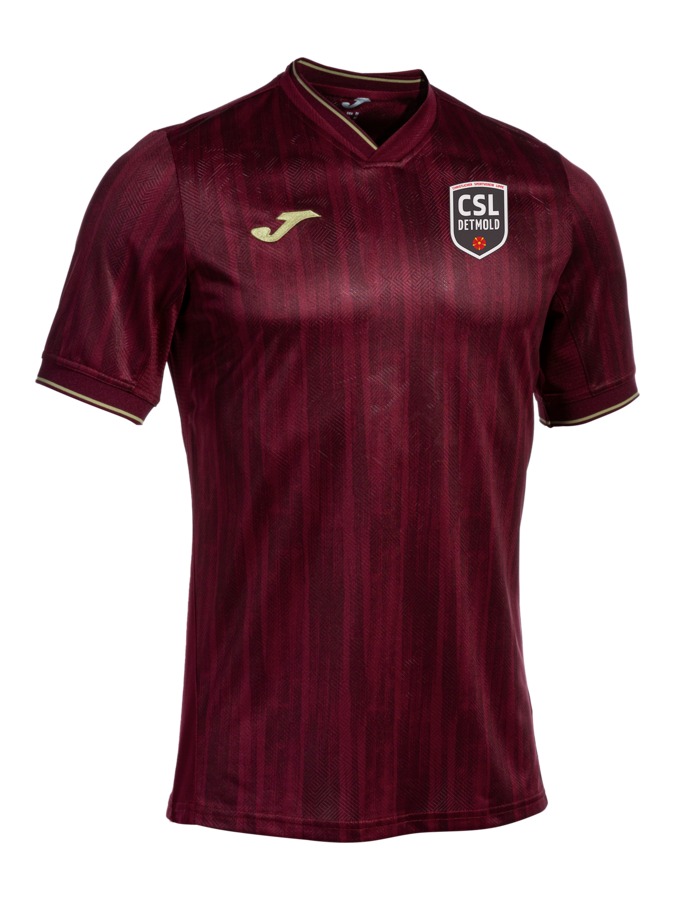 Joma Gold VI Trikot