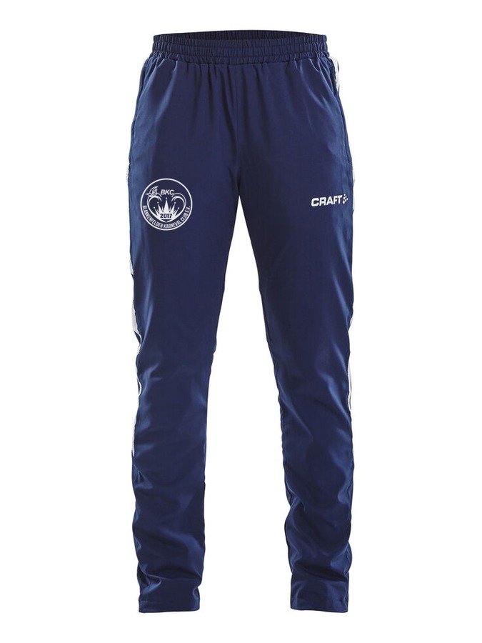 Craft Pro Control Woven Trainingshose Damen
