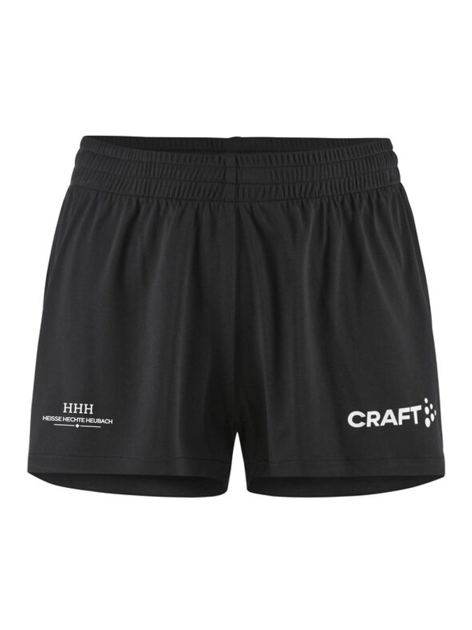 Craft Ability Jersey Shorts