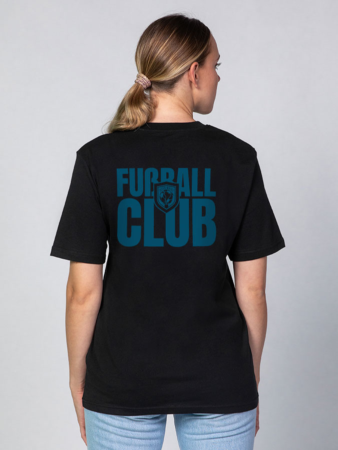 Oversized Shirt Urban Unisex