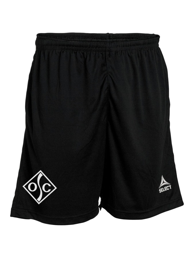 Select Schiedsrichtershorts