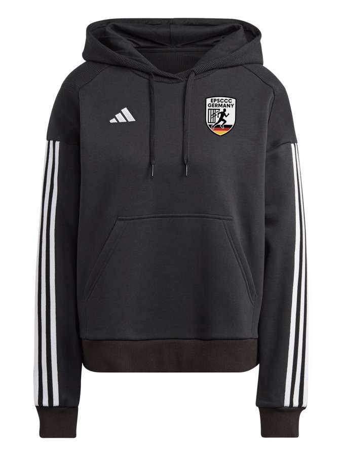 adidas Tiro 23 Competition Hoodie Damen