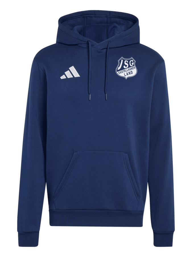 adidas Entrada 26 Hoody