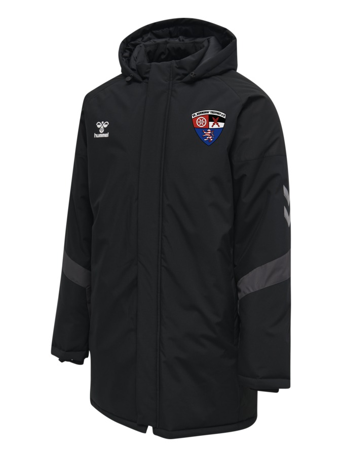 Hummel Lead Bench Jacke