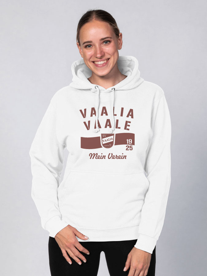 Hoodie Member Unisex