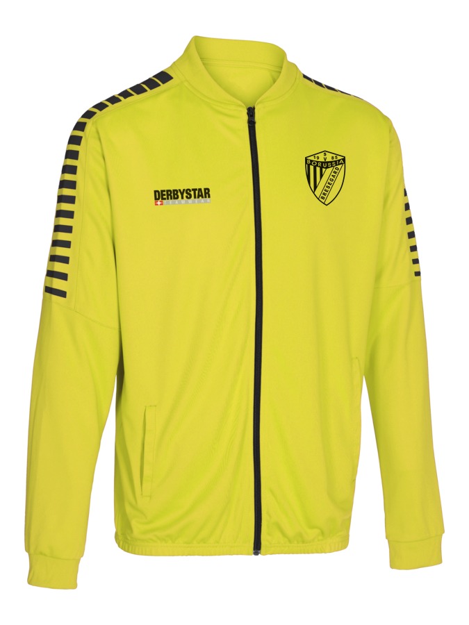 Derbystar Hyper Poly-Arbeitsjacke