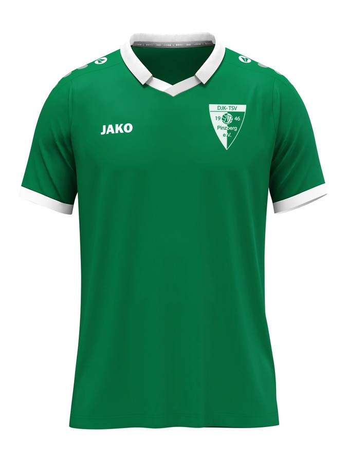 Jako Trikot Glory Kurzarm