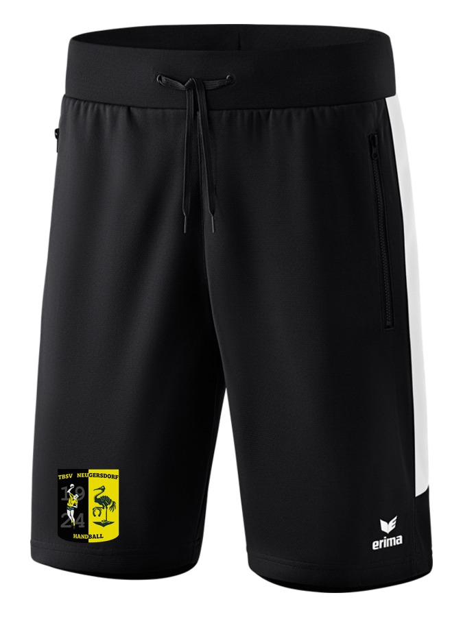 Erima Squad Worker Shorts
