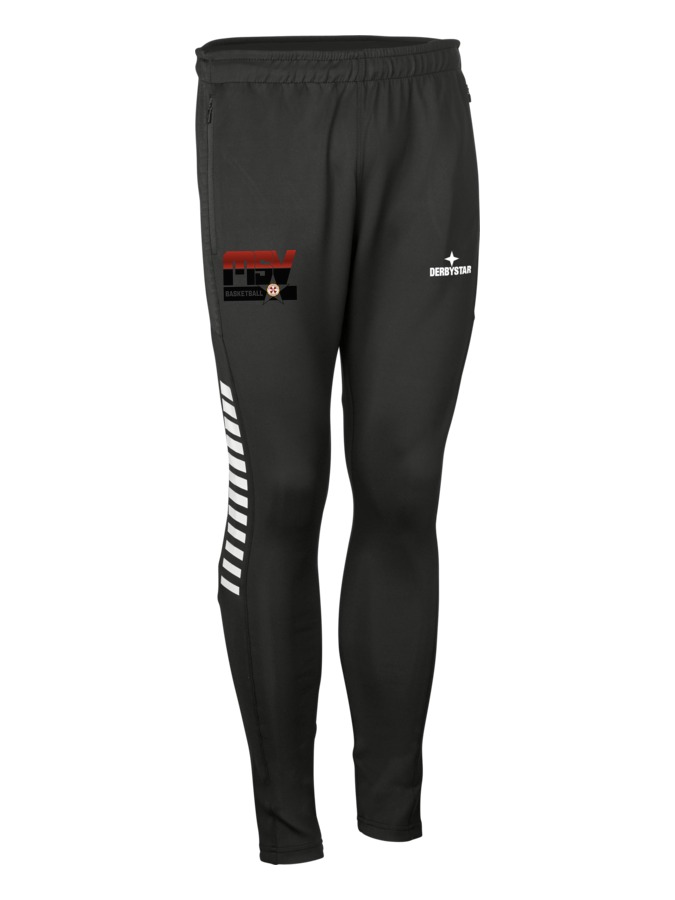 Derbystar Trainingshose Slim Primo