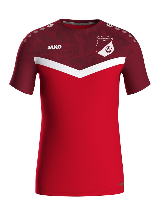 Jako T-Shirt Iconic
