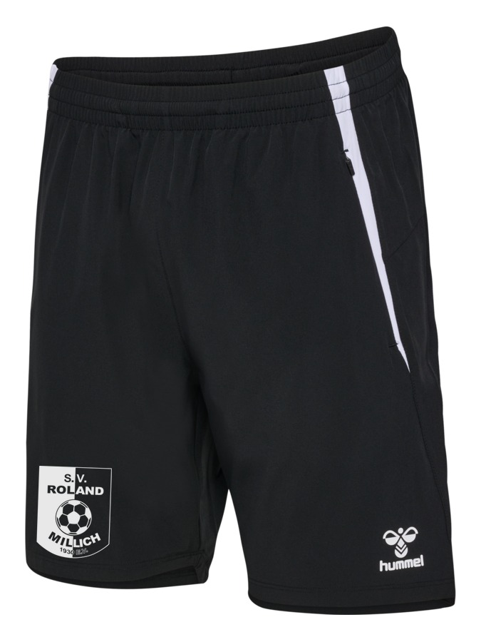 Hummel Lead 2.0 Woven Shorts