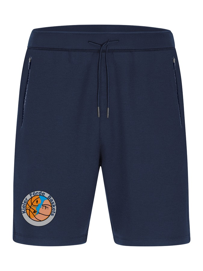Jako Short Pro Casual Damen
