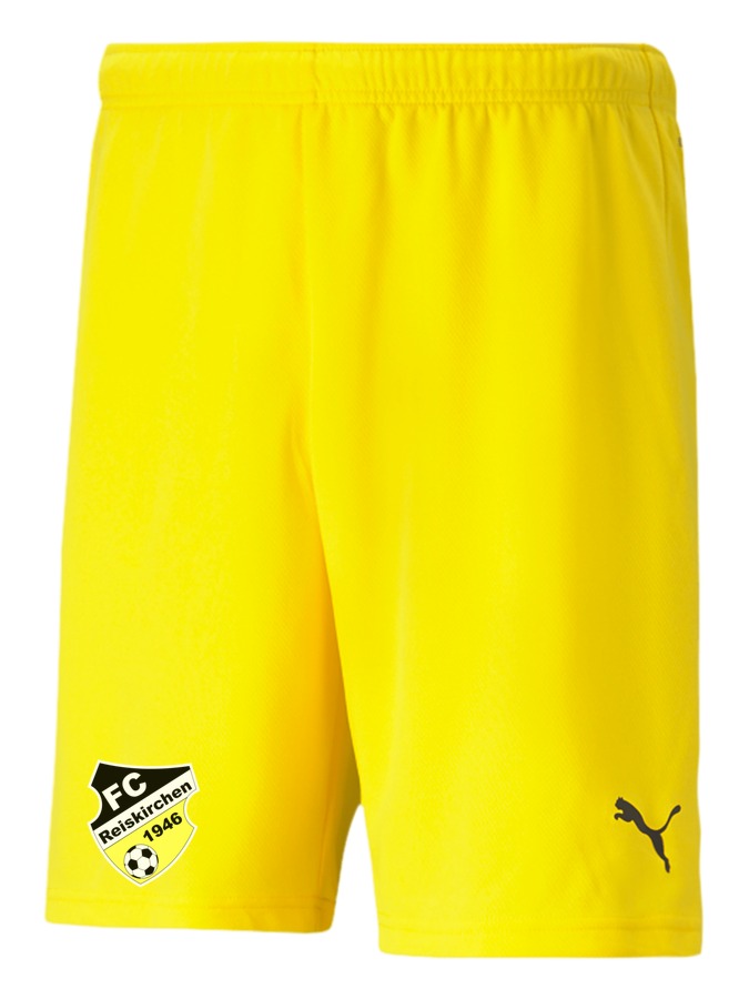 PUMA teamRISE Short