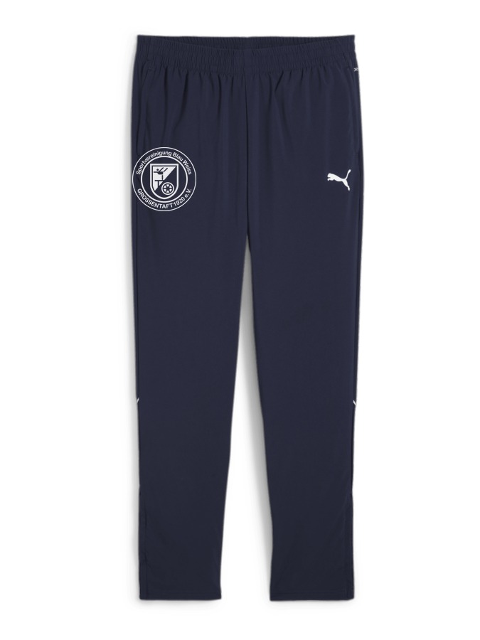 PUMA teamGOAL Sideline Hose Damen
