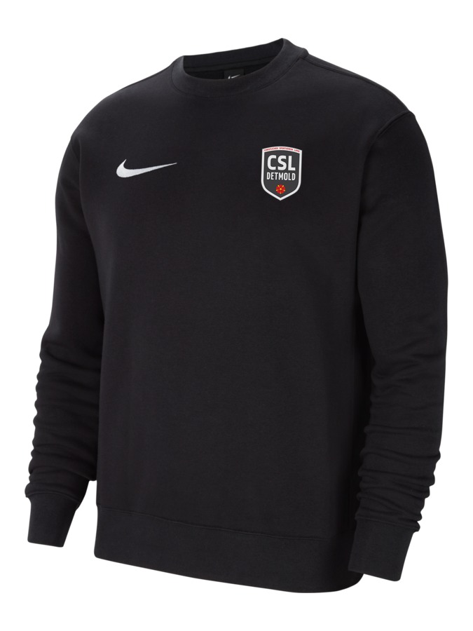 Nike Park 20 Fleece Crew