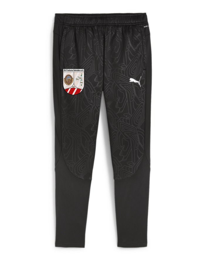 PUMA teamFINAL Warm Hose