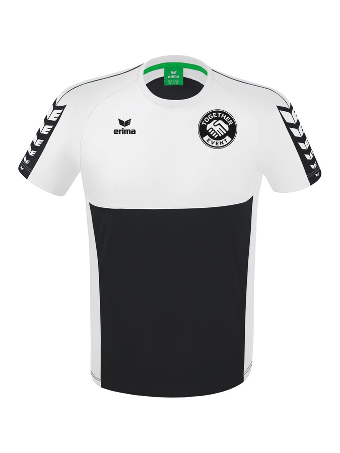 Erima Six Wings T-Shirt