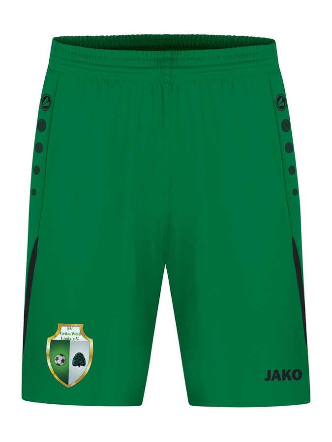 Jako Sporthose Challenge