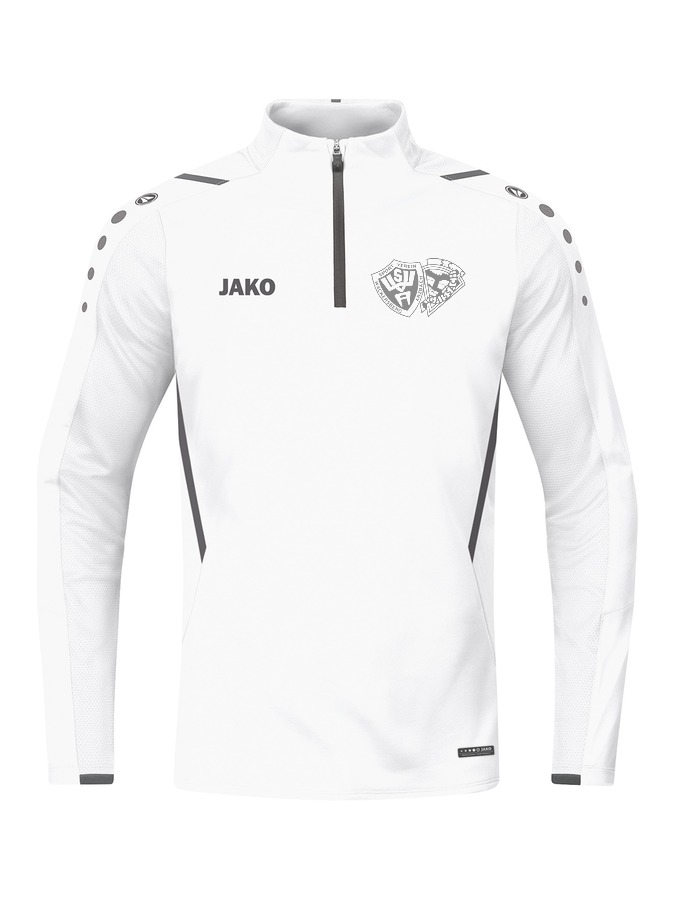Jako Ziptop Challenge