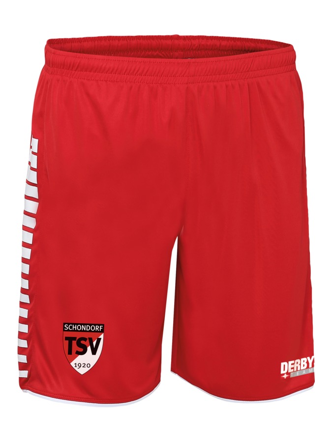 Derbystar Hyper Hose