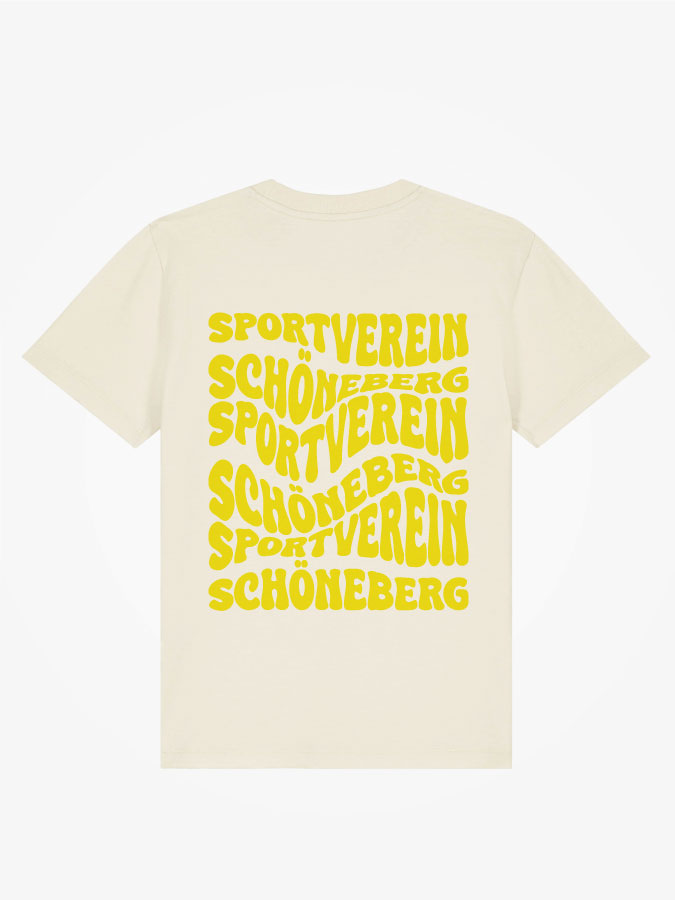 Shirt Wavy Kids