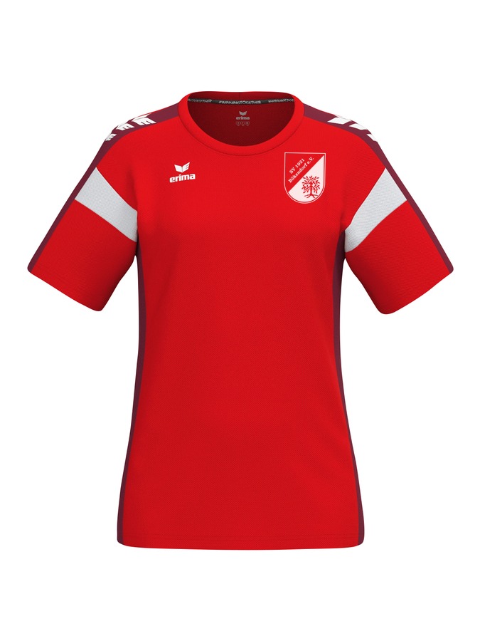 Erima Celebrate 125 T-Shirt Function Damen