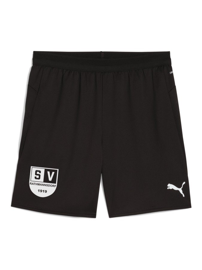 PUMA teamCUP Shorts