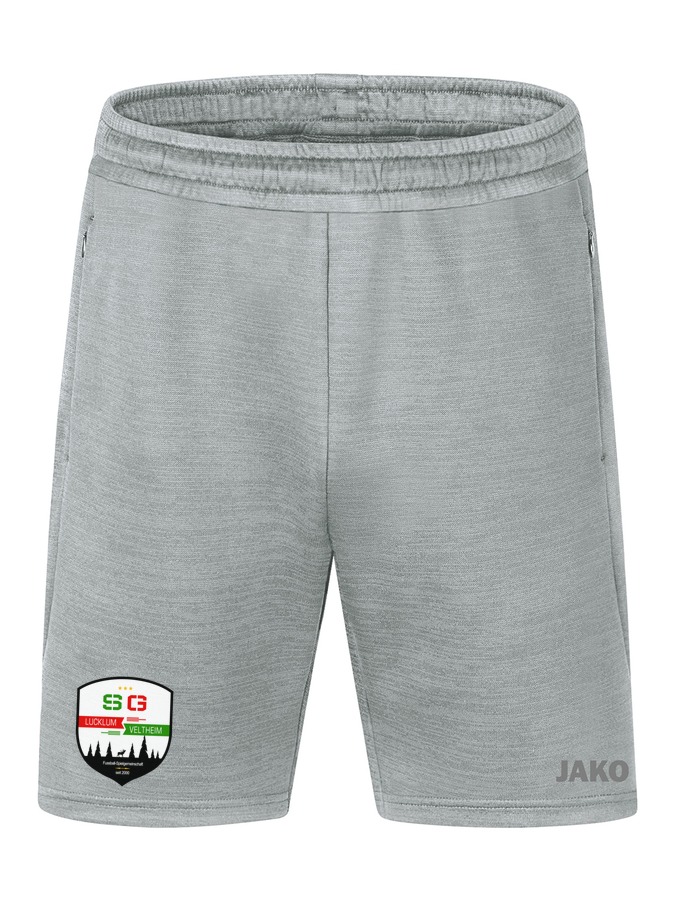 Jako Short Challenge Damen