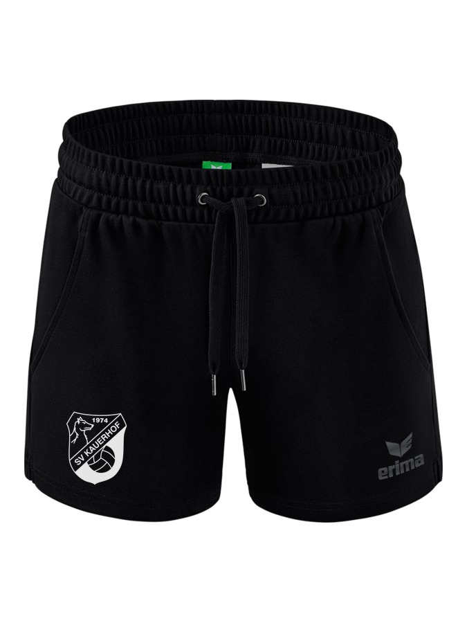 Erima Essential Team Sweatshorts Damen