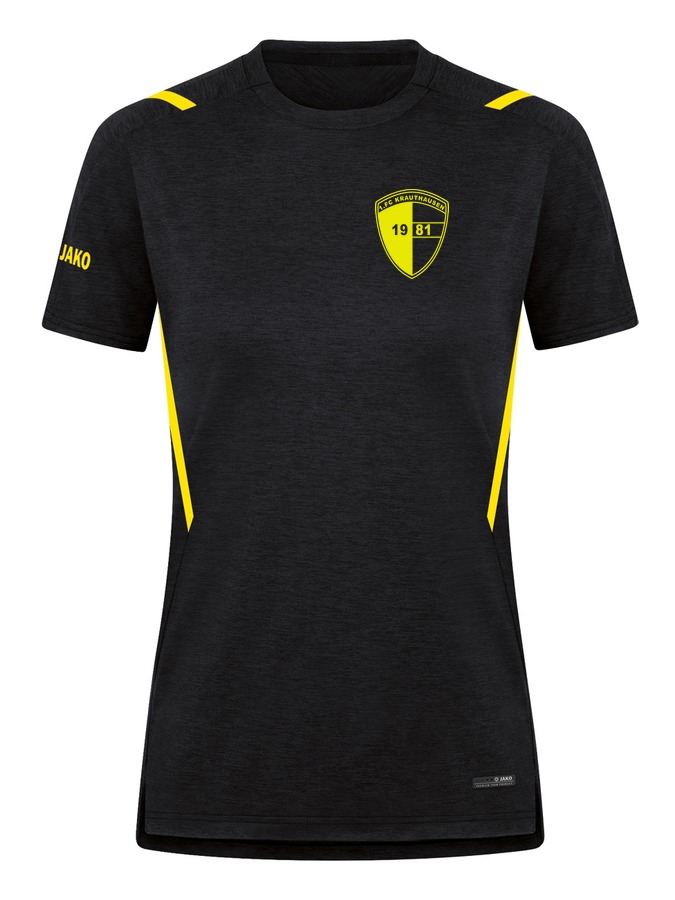 Jako T-Shirt Challenge Damen