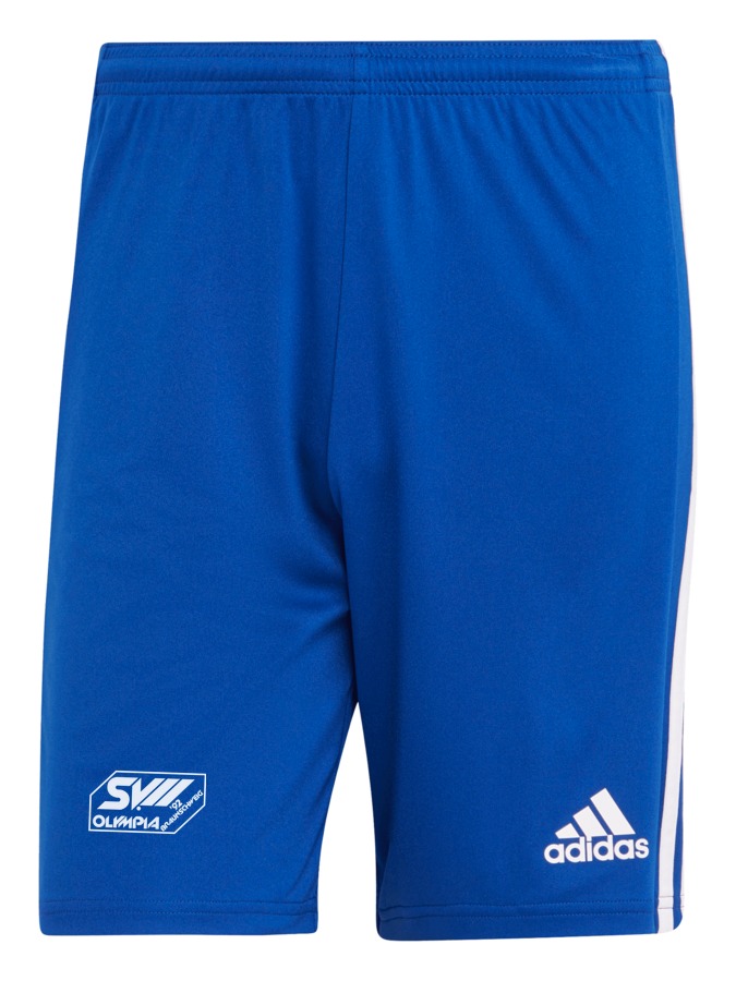 adidas Squadra 21 Shorts