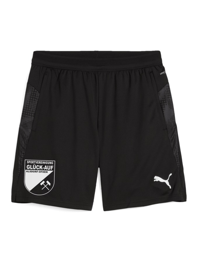 PUMA teamCUP Training Shorts