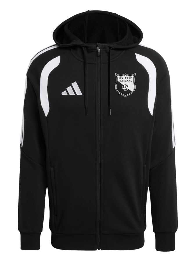 adidas Tiro 26 League Sweat Kapuzenjacke