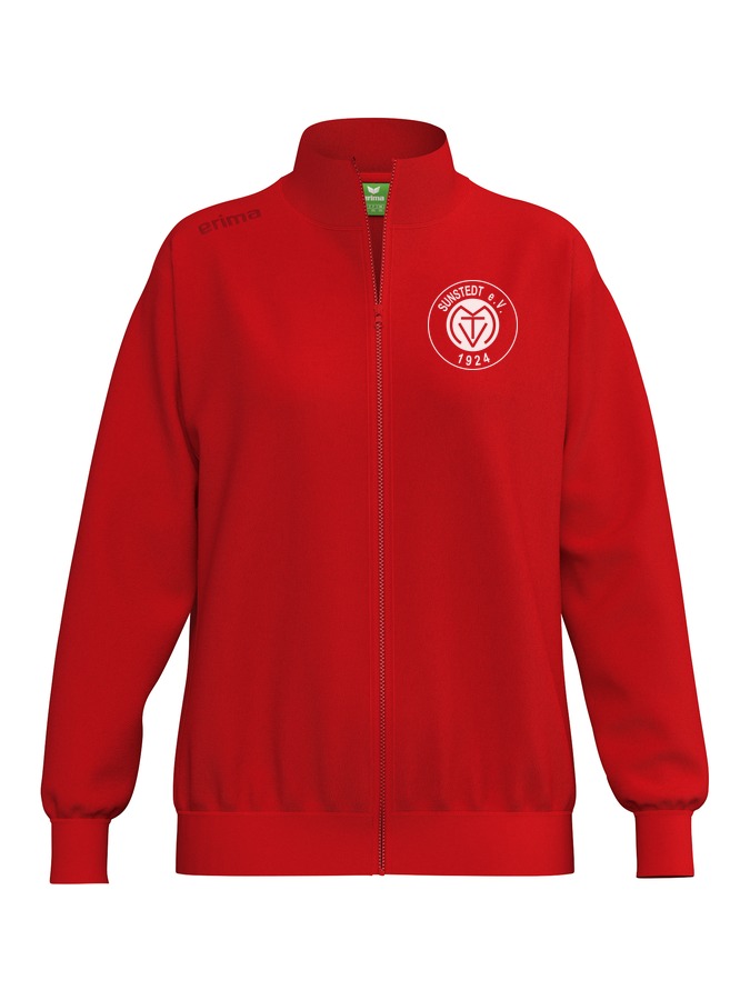 Erima Teamsport Sweatjacke Damen