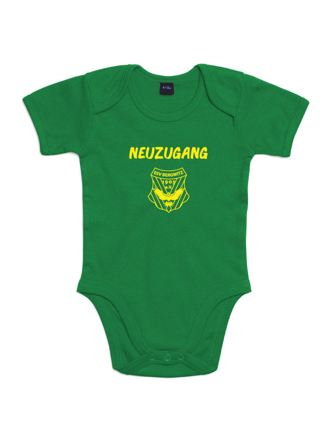Baby Body Neuzugang