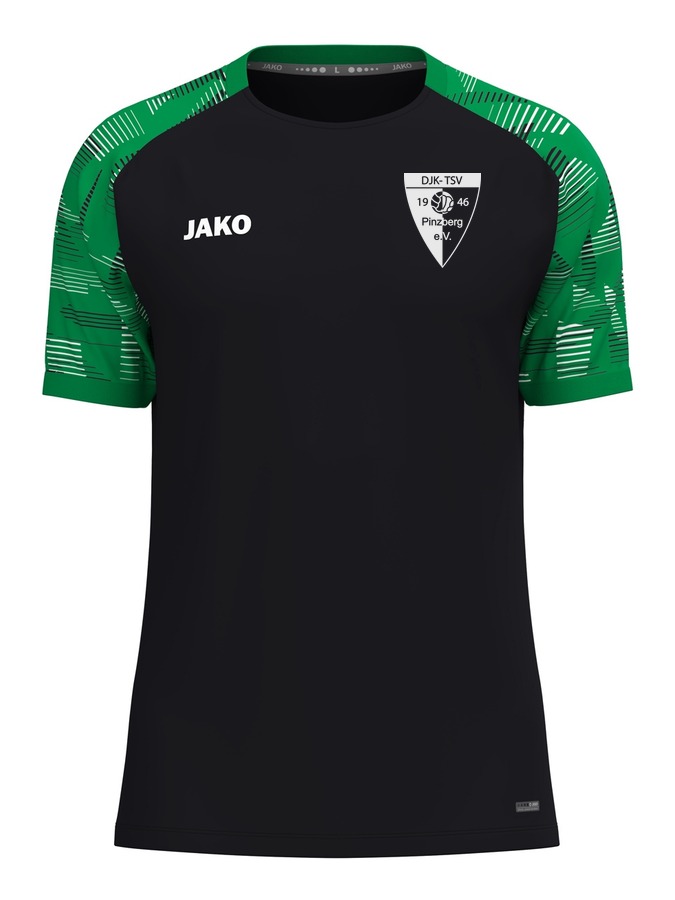 Jako T-Shirt Sonic
