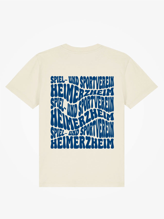 Shirt Wavy Kids