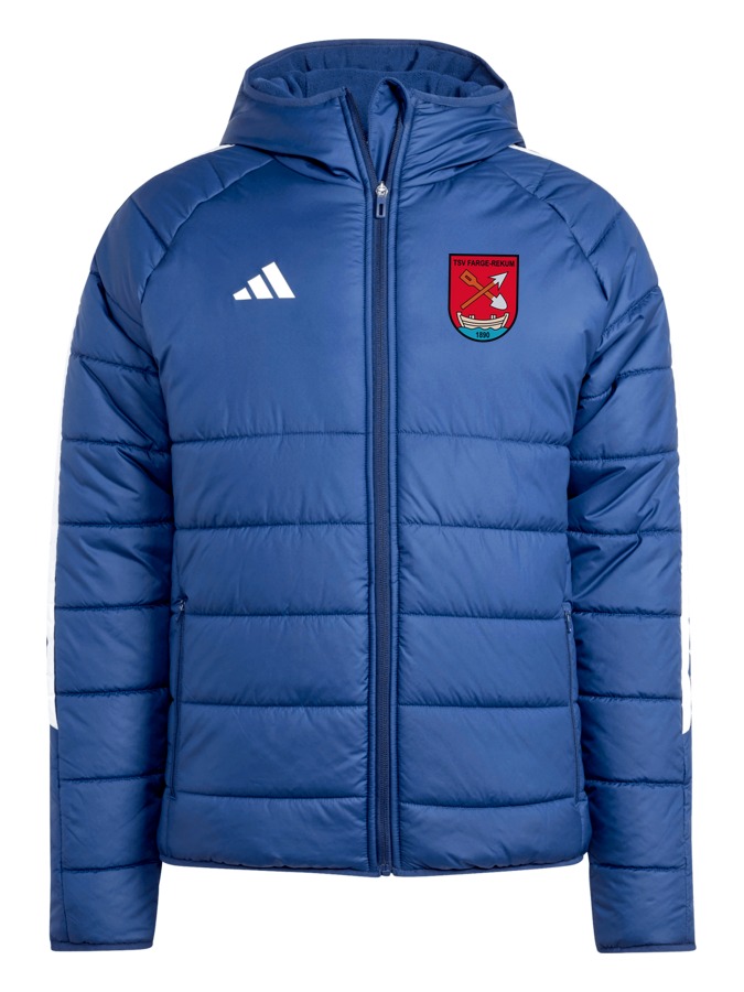 adidas Tiro 24 Winterjacke